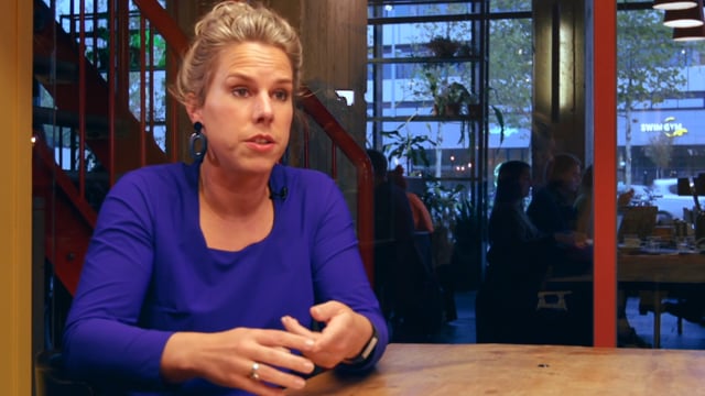 How Rabobank changed the way it works with data