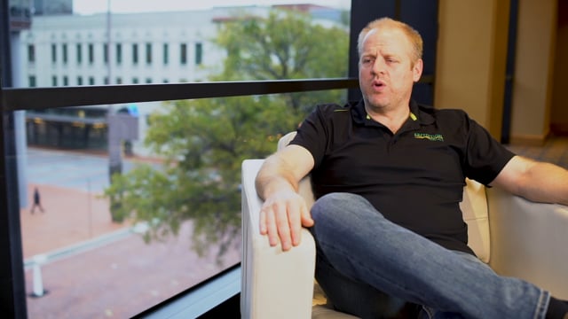 Ideal Rent-All - Customer Success Story (Mac Whittlesey - Ideal Rent-All)