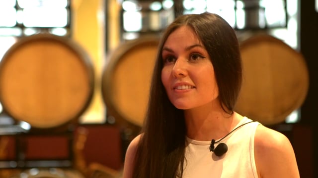 PMac's Hospitality Group - Customer Success Story (Laura McShane - Sales and Marketing Manager)