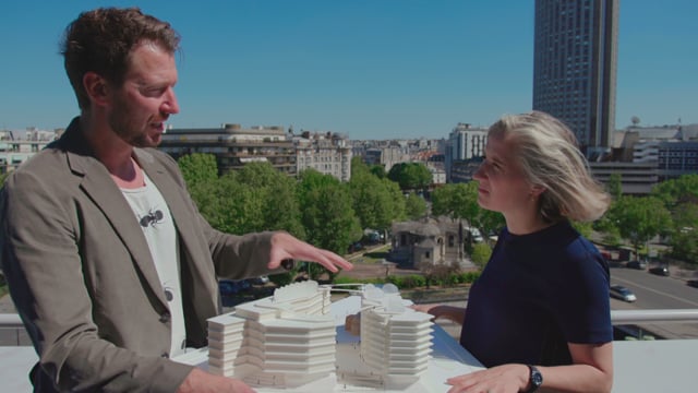 Vi bygger det væk - Naturen ind i byerne 3:4