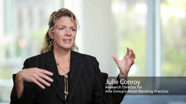 How do banks analyze more data and make smarter decisions faster – to better protect customers against fraud