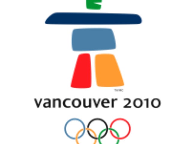 Vancouver Winter Olympics - Opening Ceremonies Film