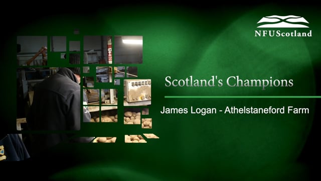 NFU Scotland - Customer Success Story