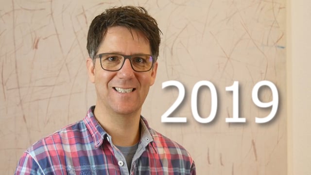 Highlights 2019