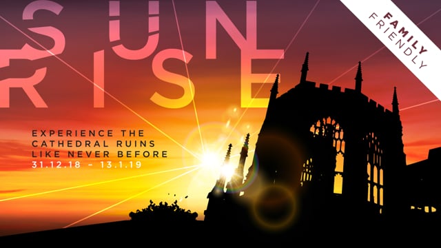NYE Sunrise: NEON - A Documentary