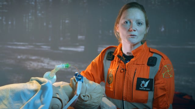 Wiltshire Air Ambulance - Customer Case Study