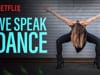 'We Speak Dance' Series Trailer