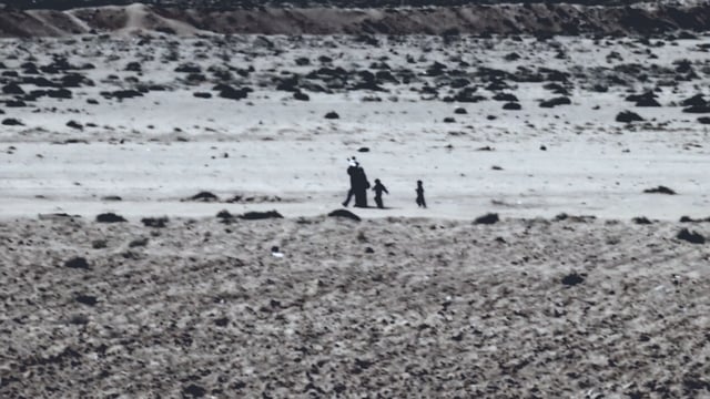 We Exist (trailer, 2019)