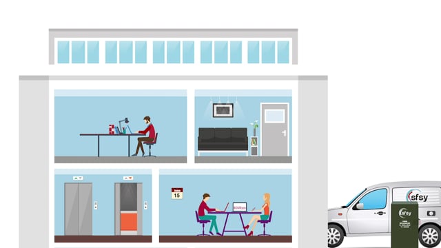 Superfast South Yorkshire - Customer Success Story