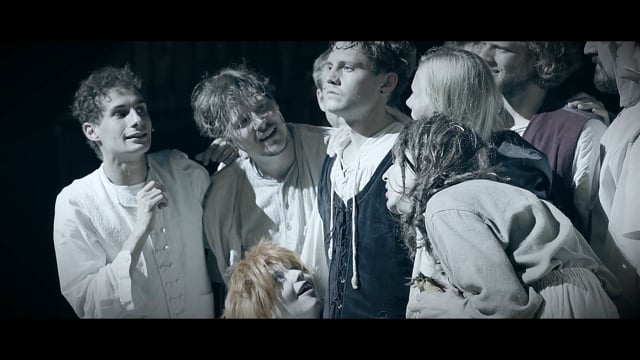 Freilichtspiele Krabat