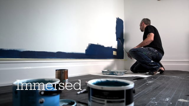 Crown Paints - Customer Success Story