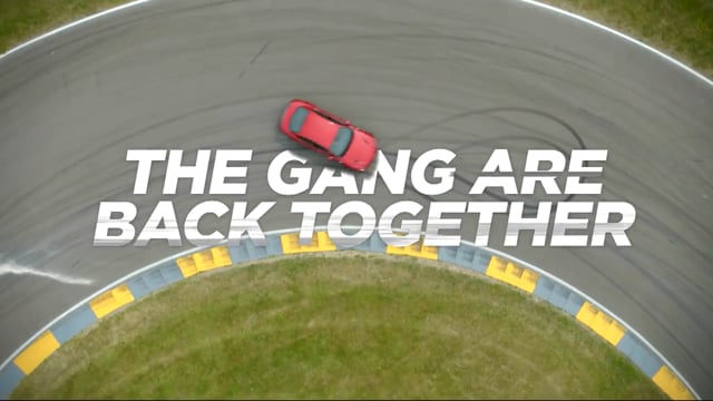 Fifth Gear
