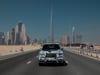 Rolls Royce - Desert Odyssey