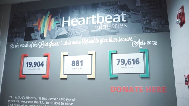 Hermitage Hills - Customer Success Story (Poly Rouse - Senior Pastor)