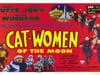 CAT WOMEN OF THE MOON | Faster Moon Kitty, Kill, Kill | Watch Movies Online Free