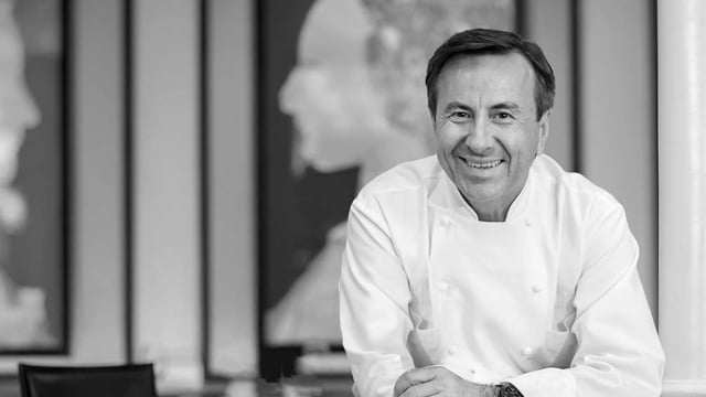 Daniel Boulud