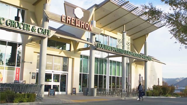 Erewhon Natural Markets - Customer Success Story (Tony Antoci - CEO)