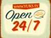 Yuks TV 24/7 Free Livestream Sponsored by Vinegaroon Table Hot Sauce