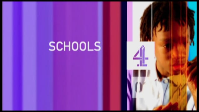 Channel 4 Schools