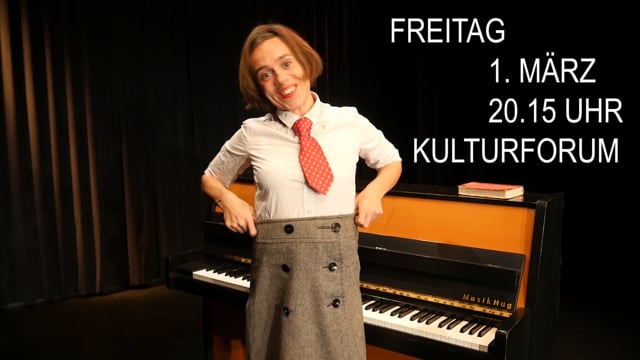 Claire alleene (Teil 1)