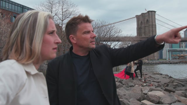 Vi bygger det væk - Klimaforandringer 1:4