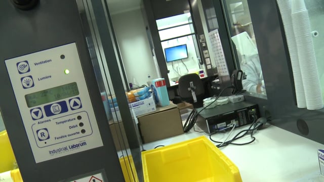 Film Laboratoire