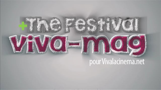 Magazine : Festival de Deauville