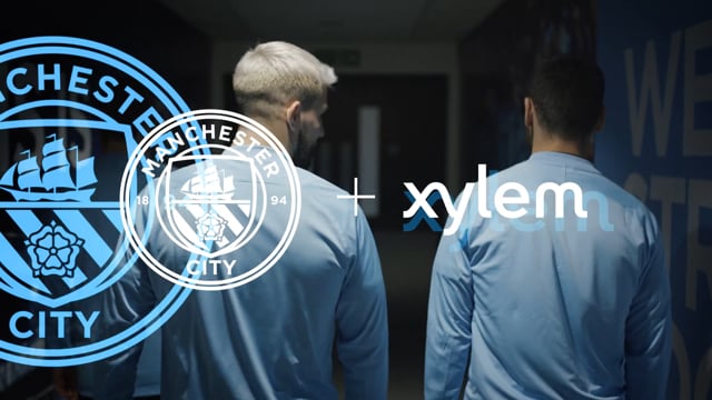 Xylem - Customer Case Study