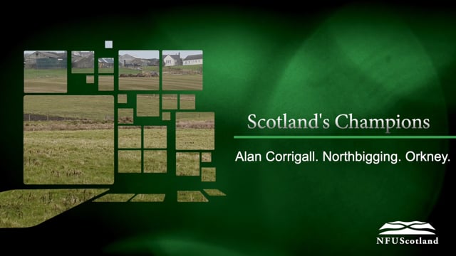 NFU Scotland - Customer Success Story