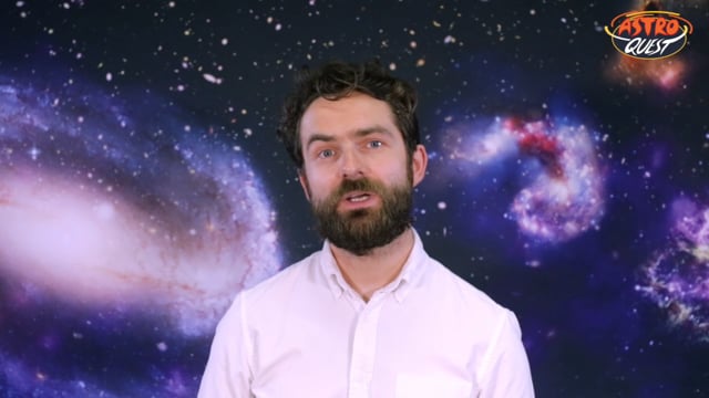 The science behind AstroQuest Thumbnail