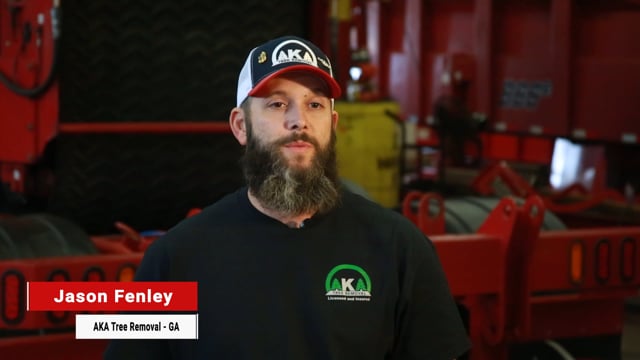 Video Thumbnail for Our Customers Say It Best: With Jason Fenley