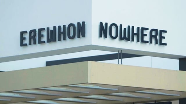 Erewhon Natural Markets: Expanding their Enterprise with ECRS