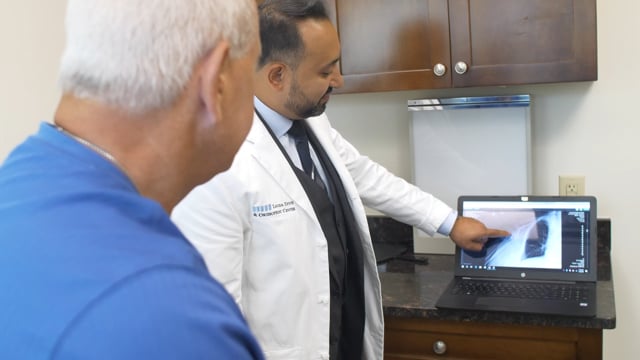 Landa Spine & Orthopedic Center - Customer Success Story