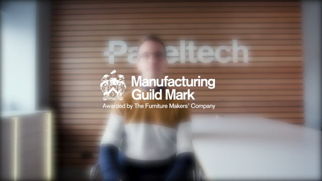Manufacturing Guild Mark - Customer Success Story (Ian Larner - Managing Director)