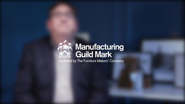 Manufacturing Guild Mark - Customer Success Story (Steve Brougham - Sales Director)