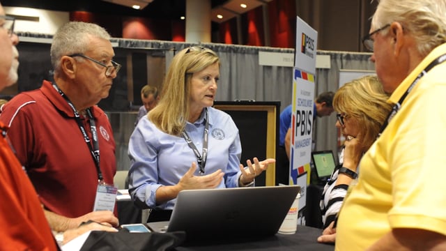 National Association of Secondary School Principals - Customer Success Story (Meta Tshilombo - National Association of Secondary School Principals)