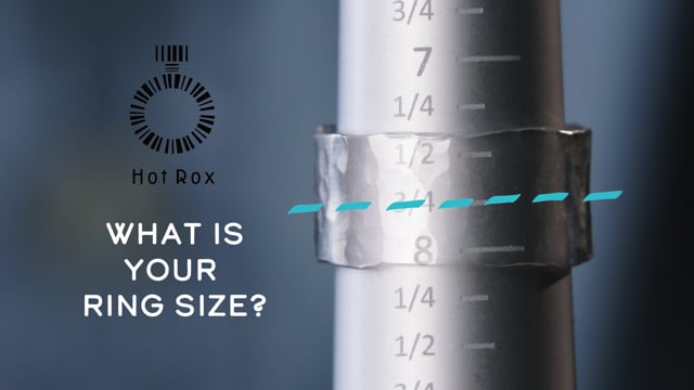 HotRox Sizing
