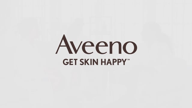 Aveeno Award Show Glow | Behind The Scenes
