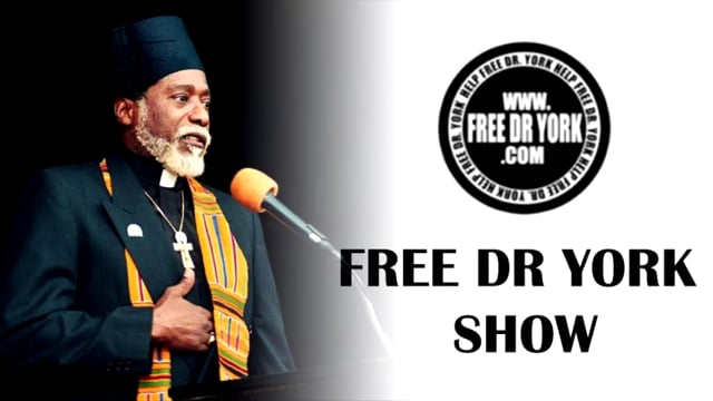 Free Dr. York Show #1