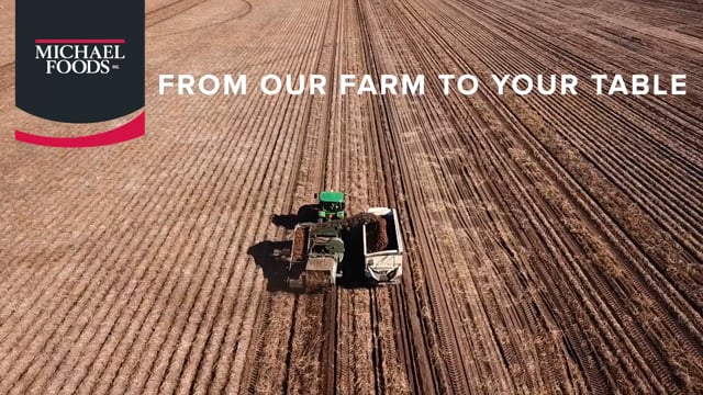 From Our Farm To Your Table