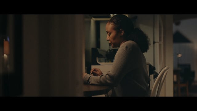 Johnson & Johnson 'Motherhood' <br /> Director: The Coles 