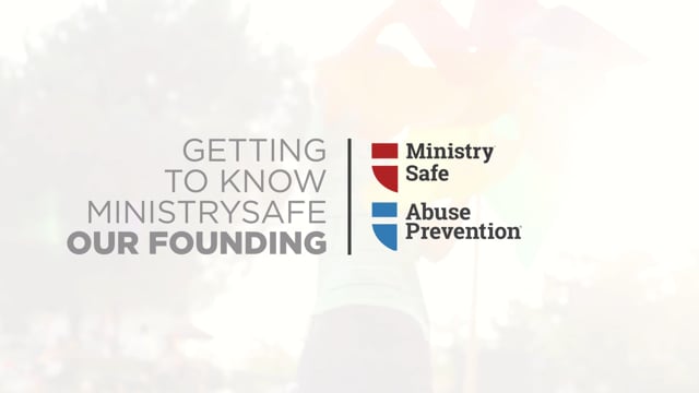 MinistrySafe Founding