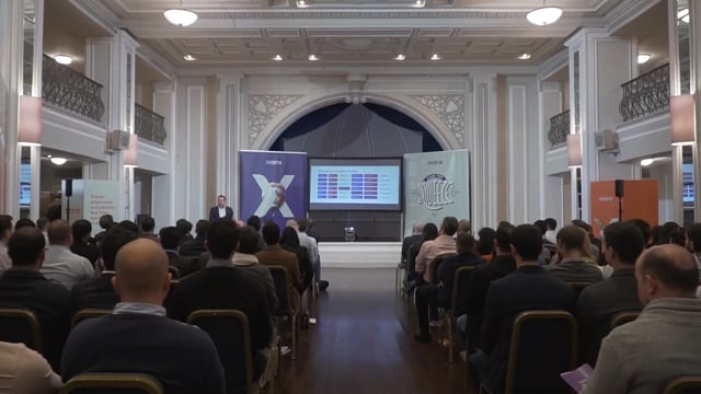 Ixaris - Customer Success Story