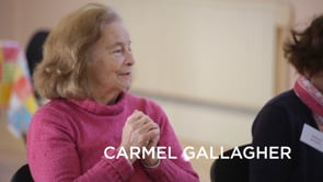 Carmel Gallagher