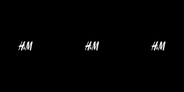 H&M Virtual Factory Tour 2019