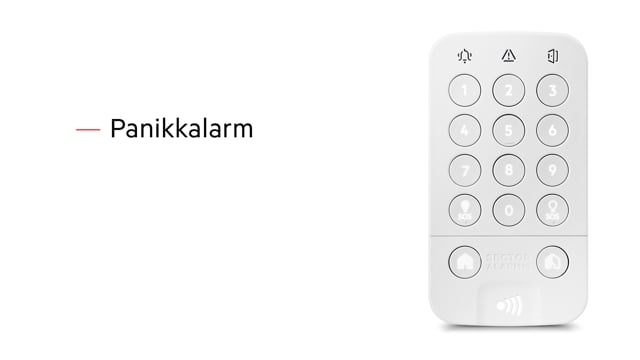 Panikkalarm