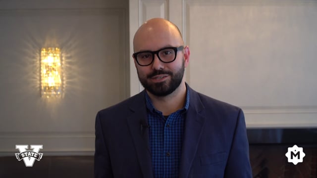 Valdosta State University - Customer Success Story (Keith Warburg - Executive Director Of Communications And Marketing)