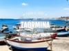 Giardini Naxos - Taormina