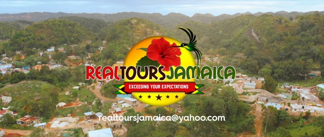 Real Tours Jamaica