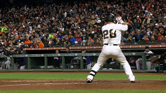 SF Giants - Customer Success Story